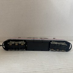 Tyco Ho Scale GG-1 Amtrak Electric Locomotive Engine #905 For Train Set