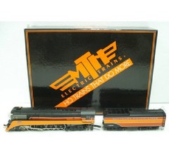 MTH 80-3117-1 Southern Pacific #4449 4-8-4 GS-4 PS3 HO Scale RARE