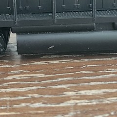 Mehano HO Gauge New York Central C-628 Diesel Locomotive # 911 Tested/Works