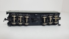 Ho Rivarossi New York Central 4-6-4 “Dreyfus Hudson” 5446