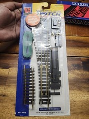 Life Like Trains – Lot Trains And Train Tracks
