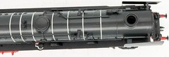 Märklin H0 37104 BR 01 1001 DB mfx Sound Carl Bellingrodt OVP 08 10 -SCHI-