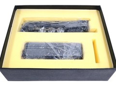 Key Imports Samhongsa NYC 4-6-4 Hudson New York Central #5453 HO Brass CS #98