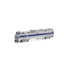 Athearn Genesis HO GE P42DC/AMD103 Amtrak AMTK #97 DCC/SND LED ATHG81336