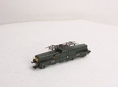 Marklin 37330 HO Scale SNCF Serie BB 12000 Electric Locomotive – Digital LN/Box