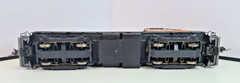 Atlas HO Great Northern #232 RS-3 Diesel Locomotive Knuckle Coupler Tested RTR