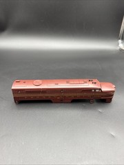 ** Athearn Blue Box Loco Parts ** Pennsylvania RR Alco PA Locomotive Shell 5750