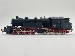 Rivarossi H0 1004 BR 96 022 DRG Bavarian GT 2×4/4 without original packaging …