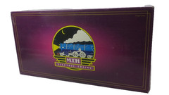 MTH 20-3293-1 Union Pacific 0 scale 4-12-2 steam Locomotive # 9000 with PS2