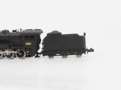 N Scale MicroAce A9704 JNR Railway 2-8-0 9600 Type Steam Locomotive