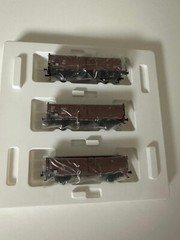 BRAWA H0 48607 Freight Car, Original Packaging