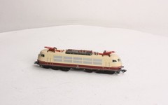 Marklin 39579 HO Deutsche Bahn Electric Locomotive BR 103 137-6 -Digital LN/Box