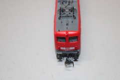 Roco 63710 DCC Digital Electric Locomotive 150 Series 111-3 DB Cargo Spur H0