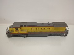 Bachmann Spectrum HO Union Pacific Dash 8-40C Locomotive UP # 9202 C40-8