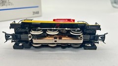 Märklin H0 3148 BR Di 5 5865 NSB Original Packaging November 1988 NEW COLLECT…
