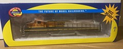 Athearn 98250 BNSF SD40-2 Engine Locomotive- New In Box -Tested Runs-DCC READY