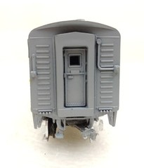 Rare Athearn HO Yellow Box 1025 F7 CN A Diesel Locomotive Engine Dummy In Box