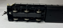 HO Athearn Genesis NS SD70 #2537 Tsunami2 Sound and TCS Keep Alive, please read