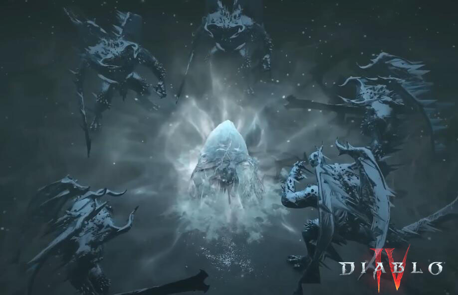 Master Diablo 4: Unveiling the Top Druid Build for S3
