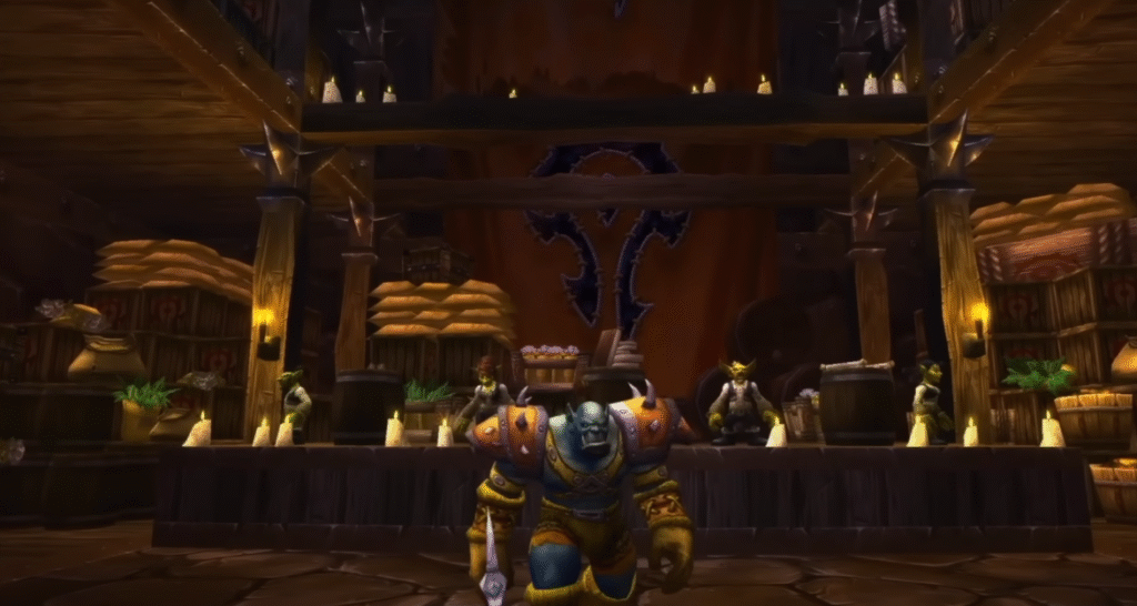 Best Place to buy WoW Mop Classic Gold