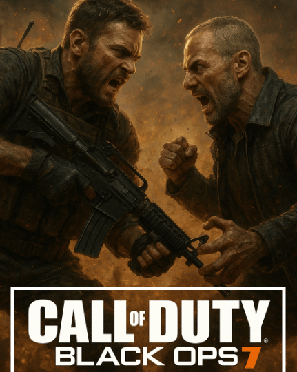 How to stay off radar with U4GM in Black Ops 7