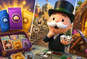 Monopoly GO: The “Ever After” Market Crash Strategy Guide