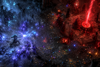 PoE 2 0.5 Infinite Atlas Mechanic Exploitation Guide: Delirium + Ritual Farming Loop