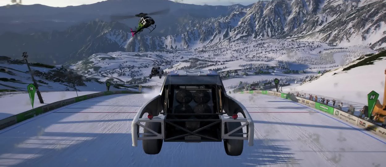 How to Set Up a Moza Racing Wheel and Pedals in Forza Horizon 6