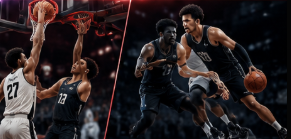 NBA 2K27 99 Strength Lock Build Guide